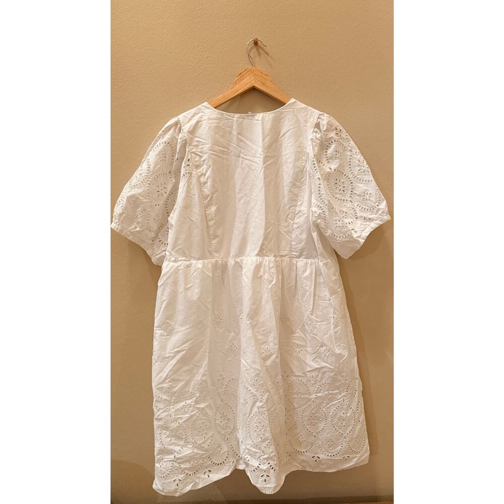 Old Navy Women Dress Size XL - Picture 4 of 5